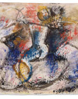 Marino Marini (1901-1980)