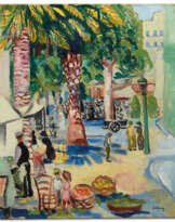 Moïse Kisling (1891-1953)