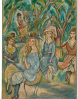 Jules Pascin (1885-1930)