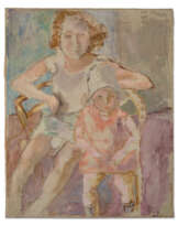 Jules Pascin (1885-1930)