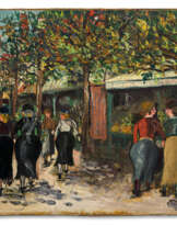 Maurice Utrillo (1883-1955)