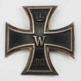 Preussen: Eisernes Kreuz, 1914, 1. Klasse - Württ. Pionier-Bataillon 13. - photo 3