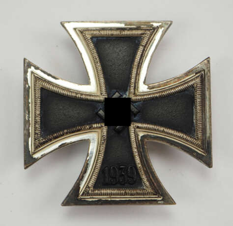 Eisernes Kreuz, 1939, 1. Klasse. - Foto 1