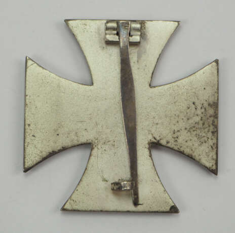 Eisernes Kreuz, 1939, 1. Klasse. - photo 2