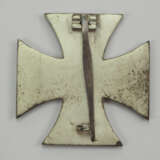 Eisernes Kreuz, 1939, 1. Klasse. - фото 2