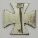 Eisernes Kreuz, 1939, 1. Klasse. - photo 2