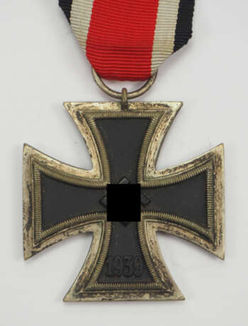 Eisernes Kreuz, 1939, 2. Klasse. - photo 1