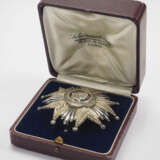 Frankreich : Orden der Ehrenlegion, 11. Modell (seit 1962), Komtur Stern, im Etui - Luxusausführung. - photo 4