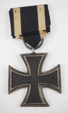 Preussen: Eisernes Kreuz, 1813, 2. Klasse - Zentenarfertigung. - Foto 3
