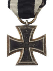 Preussen: Eisernes Kreuz, 1813, 2. Klasse - Prinzengröße.