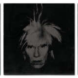Warhol, Andy. ANDY WARHOL (1928-1987) - photo 1