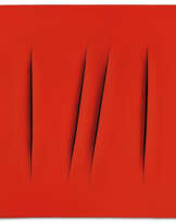 LUCIO FONTANA (1899-1968)