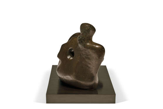 Moore, Henry. HENRY MOORE (1898-1986) - photo 4