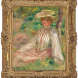 Renoir, Pierre-Auguste. PIERRE-AUGUSTE RENOIR (1841-1919) - фото 2