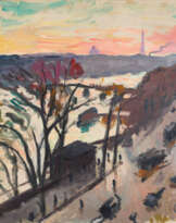 ALBERT MARQUET (1875-1947)