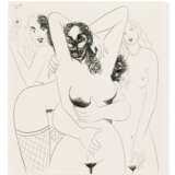 GEORGE CONDO (B. 1957) - photo 1