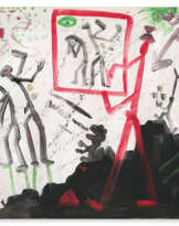 A.R. PENCK (1939-2017)