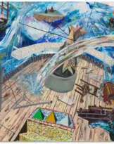 SHARA HUGHES (B. 1981)