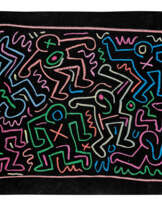 KEITH HARING (1958-1990)
