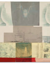 ROBERT RAUSCHENBERG (1925-2008)