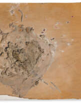 ANTONI TÀPIES (1923-2012)