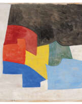 SERGE POLIAKOFF (1900-1969)