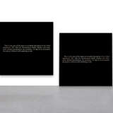 JOSEPH KOSUTH (B. 1945) - photo 1