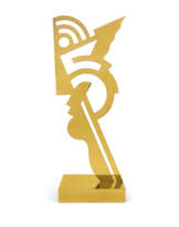 ROY LICHTENSTEIN (1923-1997)