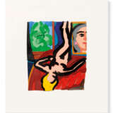 Wesselmann, Tom. TOM WESSELMANN (1931-2004) - photo 1