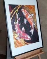 ART-FISH ART-FISH