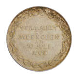 Bayern - Silbergedenkmedaille 1900, Medailleur A. Börsch, - photo 2