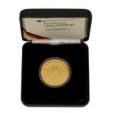 BRD/GOLD - Begehrtes und seltenes 200 Euro 2002 G - фото 1