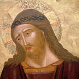 IKONE MIT DEM DORNENGEKRÖNTEN CHRISTUS ('ECCE HOMO') Kreta - фото 2