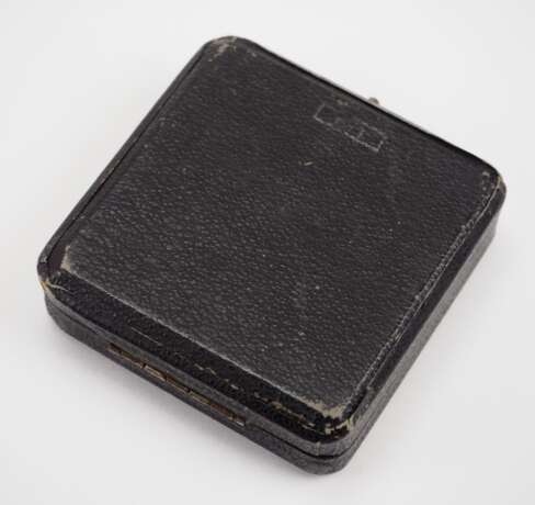 Eisernes Kreuz, 1939, 1. Klasse Etui - LDO. - photo 2