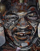 Iron Mike Iron Mike