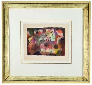 Paul Klee - фото 3