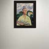 Edvard Munch - фото 4