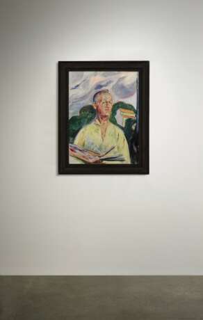 Edvard Munch - photo 4
