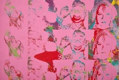 Andy Warhol - фото 4
