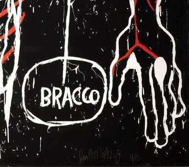 Jean-Michel Basquiat - фото 3