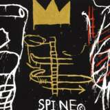 Jean-Michel Basquiat - Foto 4