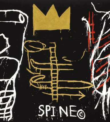 Jean-Michel Basquiat - фото 4
