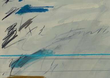 Cy Twombly - Foto 2