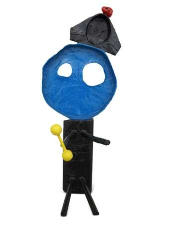 Joan Miró - фото 2