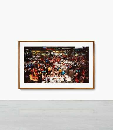 Andreas Gursky - Foto 2