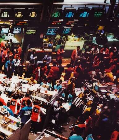 Andreas Gursky - photo 3