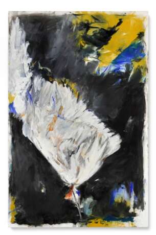 Georg Baselitz - фото 1