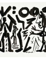 A. R. PENCK (1939-2017)