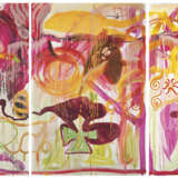 JONATHAN MEESE (B. 1971) - Foto 1