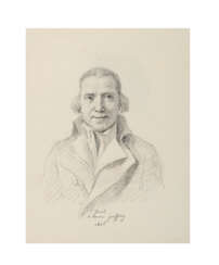 JACQUES-LOUIS DAVID (PARIS 1748-1825 BRUXELLES)